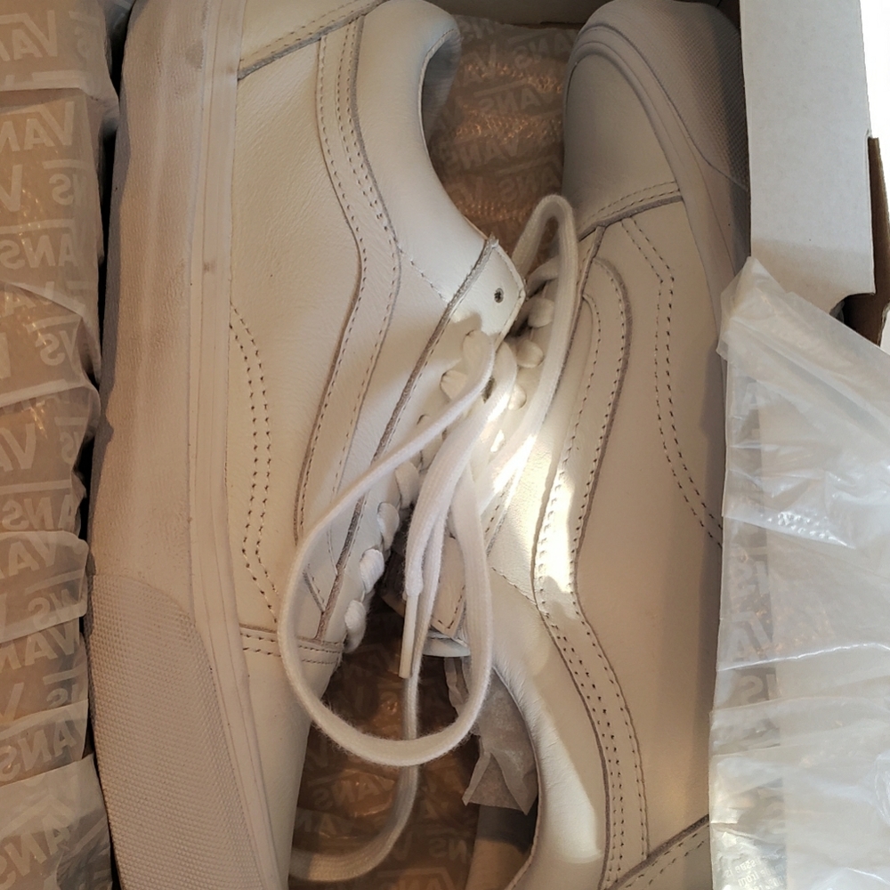 Vans Vault Og Old Skool LX